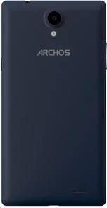 Фото: Смартфон Archos 55 Platinum синій № 3 | KTC