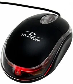 Фото: Миша Esperanza XM102K Black № 2 | KTC
