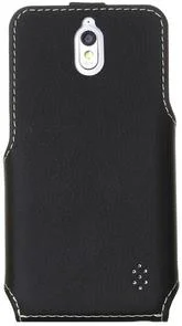 Фото: Чохол Red Point для Huawei Y625 - Flip case чорний № 3 | KTC