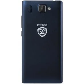 Фото: Смартфон Prestigio MultiPhone 5506 синій № 5 | KTC