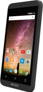 Фото: Смартфон Archos 40 Power чорний № 3 | KTC