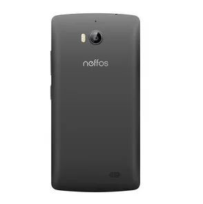 Фото: Смартфон TP-Link Neffos C5 Max Gray (TP702A24UA) № 4 | KTC