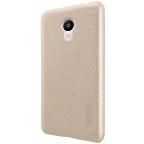 Фото: Чохол Nillkin для Meizu M3 - Spark series білий № 5 | KTC