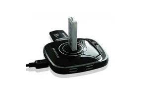 Фото: USB-хаб Winstars WS-UH 2041 № 2 | KTC