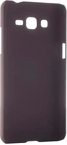 Фото: Чохол Nillkin для Samsung G530/Grand Prime - Super Frosted Shield коричневий № 3 | KTC