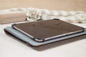 Фото: Чохол для планшета Golla Air Tablet 10" Ash  № 5 | KTC