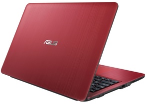 Ноутбук ASUS X540SA-XX234D (X540SA-XX234D) червоний