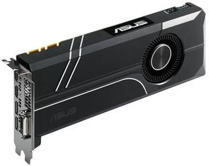 Відеокарта ASUS GTX1080 Turbo (TURBO-GTX1080-8G)