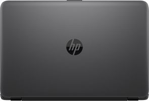 Ноутбук HP 255 G5 (W4M53EA) чорний