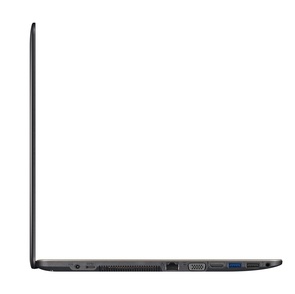 Ноутбук ASUS X540LJ-XX518D (X540LJ-XX518D)