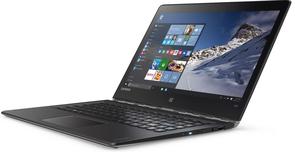 Ноутбук Lenovo Yoga 900-13 (80UE007UUA) сірий