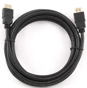 Фото: Кабель Cablexpert HDMI / HDMI v1.4 3m Black (СС-HDMI4-10) № 2 | KTC