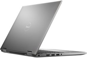 Ноутбук Dell Inspiron 5368 (I135810NIW-46) сірий