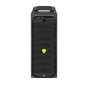 Фото: Корпус AeroCool PGS VS-92 чорний  № 3 | KTC