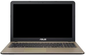 Ноутбук ASUS X540LJ-DM574D (X540LJ-DM574D) коричневий