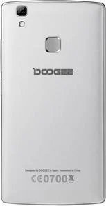 Фото: Смартфон Doogee X5 max White № 3 | KTC