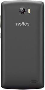 Смартфон TP-Link Neffos C5 білий