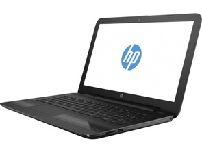 Ноутбук HP 15-ay070ur (X5Z30EA) чорний