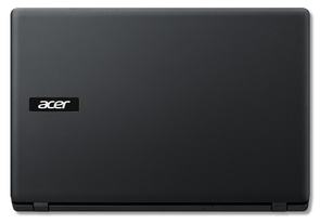 Ноутбук Acer ES1-522-22SU (NX.G2LEU.002) чорний