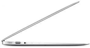 Фото: Ноутбук Apple A1466 MacBook Air MQD42UA/A Silver № 4 | KTC