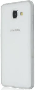 Фото: Чохол Just-Must для Samsung A510 - Simple II прозорий № 3 | KTC