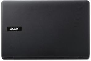 Ноутбук Acer ES1-571-326A (NX.GCEEU.045) чорний