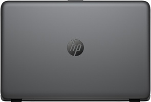 Ноутбук HP 250 G4 (N0Z71EA) чорний