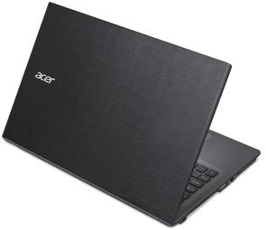 Ноутбук Acer E5-573G-358T (NX.MVMEU.053) чорний