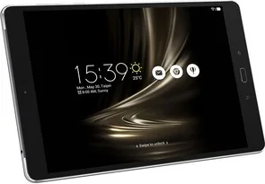 Фото: Планшет ASUS ZenPad 3S 10 (Z500M-1H014A) сірий № 2 | KTC