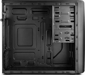 Фото: Корпус Deepcool SMARTER Black № 4 | KTC