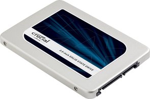 Твердотільний накопичувач Crucial MX300 (CT1050MX300SSD1)