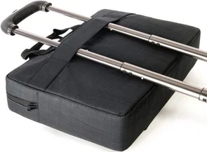 Фото: Сумка для ноутбука Tucano Svolta Bag PC Black (BSVO15) № 3 | KTC