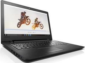 Ноутбук Lenovo IdeaPad 110-15ISK (80UD0023RA) чорний