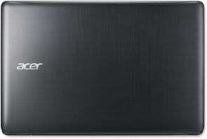 Ноутбук Acer F5-771G-30HP (NX.GJ2EU.002) чорний