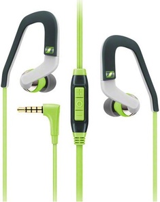 Гарнітура Sennheiser OCX 686G Sports зелена