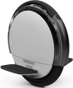 Фото: Моноколесо Ninebot by Segway One S2 № 2 | KTC