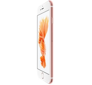 Смартфон Apple iPhone 6s A1688 16 ГБ рожеве золото