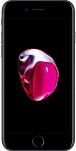 Смартфон Apple iPhone 7 32 ГБ чорний