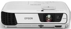 Проектор Epson EB-S31