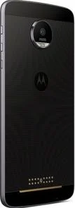 Фото: Смартфон Motorola Moto Z XT1650-03 Black/Gray (SM4389AE7U1) № 4 | KTC