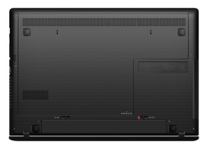 Ноутбук Lenovo IdeaPad G70-80 (80FF00M1UA) чорний