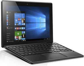 Планшет Lenovo IdeaPad Miix 310 (80SG00CRRA)