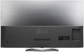 Телевізор OLED LG OLED65B6V (Smart TV, Wi-Fi, 3840x2160)