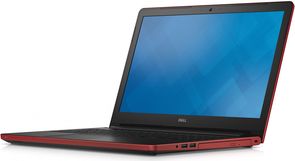 Ноутбук Dell Vostro 3558 (VAN15BDW1701_011_R_ubuR) червоний