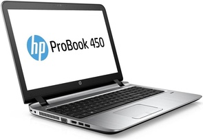 Ноутбук HP ProBook 450 (P4P32EA)