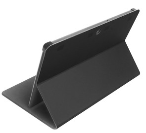 Чохол для планшета Lenovo TAB3-10 - Folio Case and Film чорний