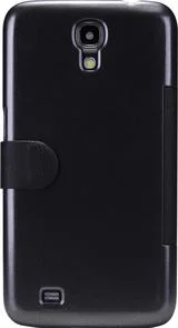Фото: Чохол Nillkin для Samsung I9200 - Fresh Series Leather Case чорний № 2 | KTC