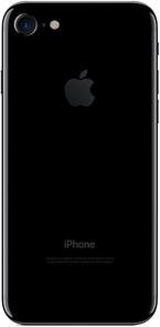 Смартфон Apple iPhone 7 256 ГБ Jet Black