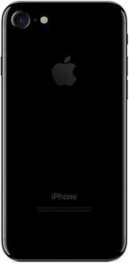 Фото: Смартфон Apple iPhone 7 256GB Jet Black (MN9C2FS/A) № 4 | KTC