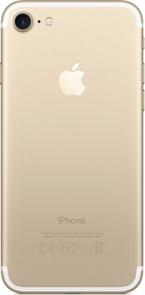 Смартфон Apple iPhone 7 128 ГБ золотий